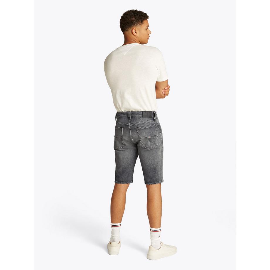 TOMMY JEANS RONNIE SHORT BI0177 Shorts 