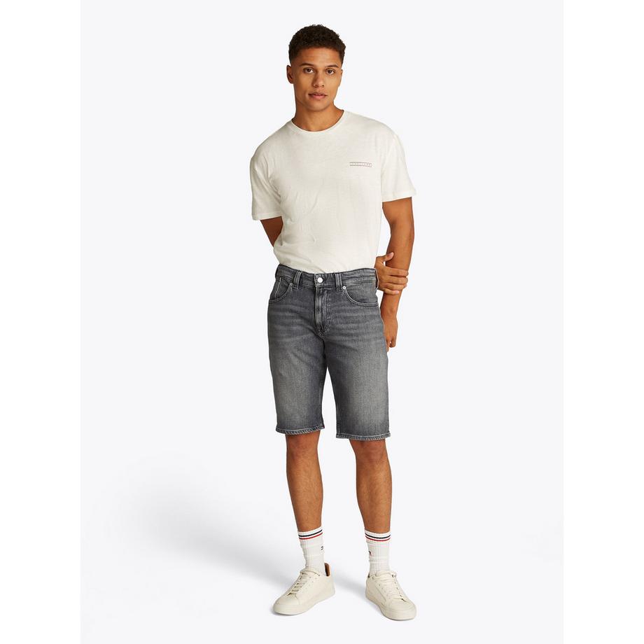 TOMMY JEANS RONNIE SHORT BI0177 Shorts 