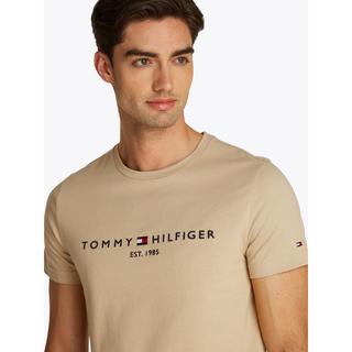 TOMMY HILFIGER TOMMY LOGO TEE T-Shirt 