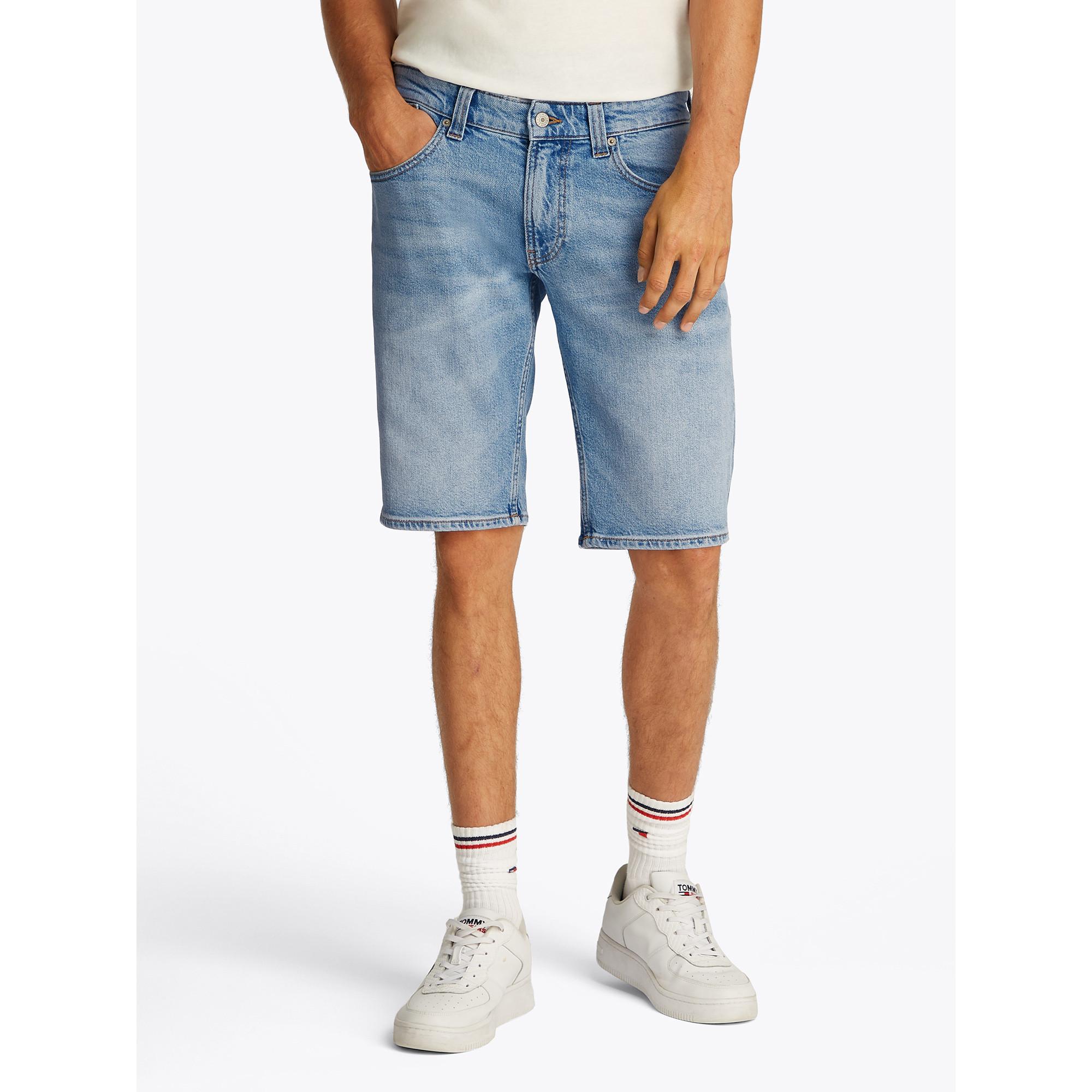 TOMMY JEANS RONNIE SHORT BI0112 Pantaloncini 