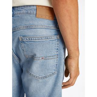 TOMMY JEANS RONNIE SHORT BI0112 Pantaloncini 