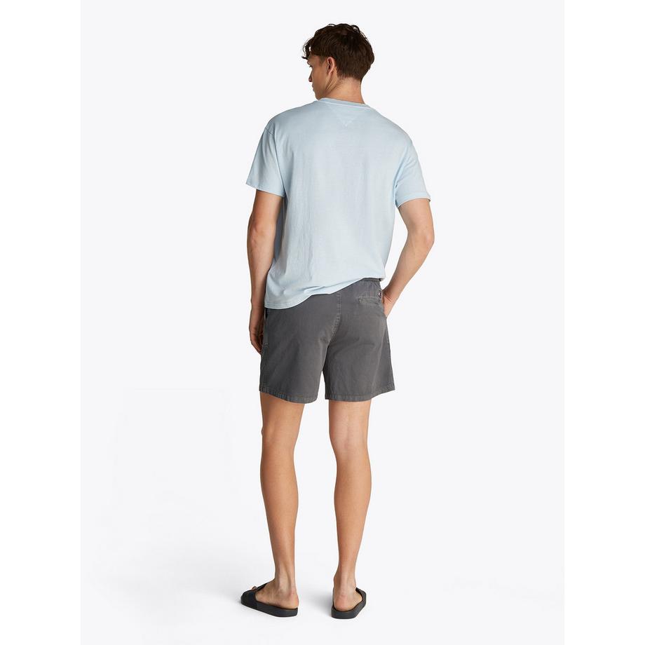 TOMMY JEANS Twill Loose Beach Short de Bain  