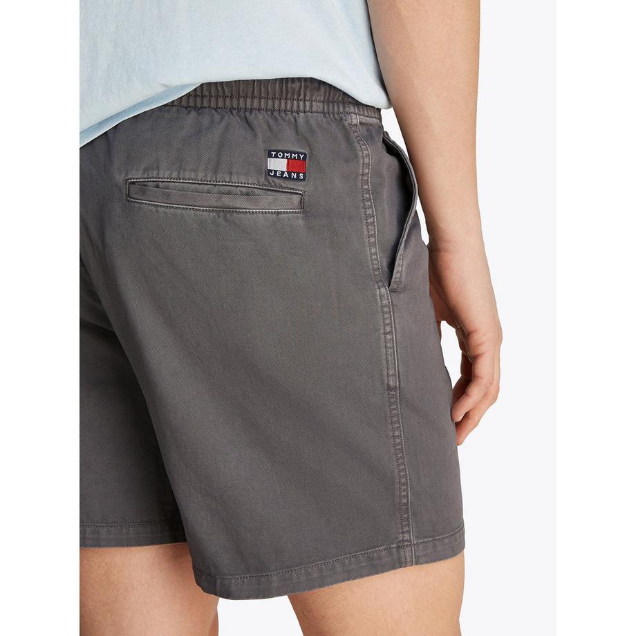 TOMMY JEANS Twill Loose Beach Short de Bain  