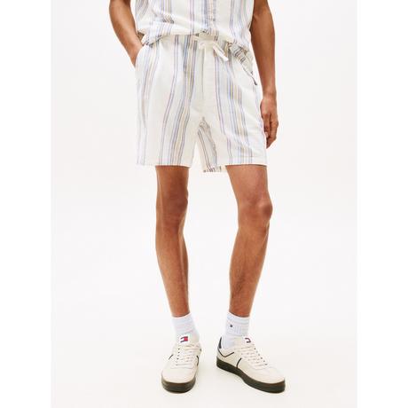 TOMMY JEANS TJM SLUB STR BEACH SHORT EXT Badeshorts 