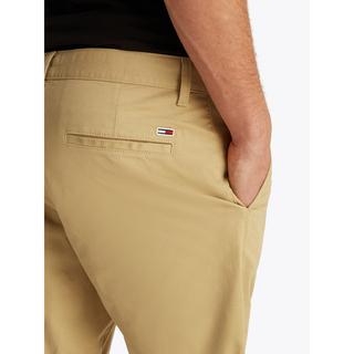 TOMMY JEANS TJM Scanton Chino Shorts  