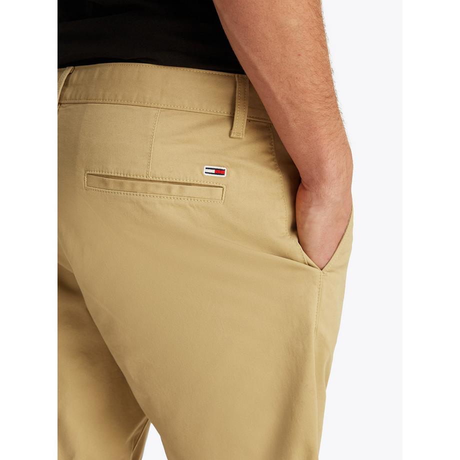 TOMMY JEANS TJM Scanton Shorts Chino  