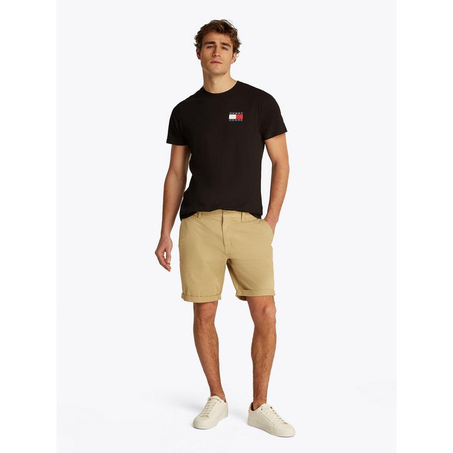 TOMMY JEANS TJM Scanton Shorts Chino  