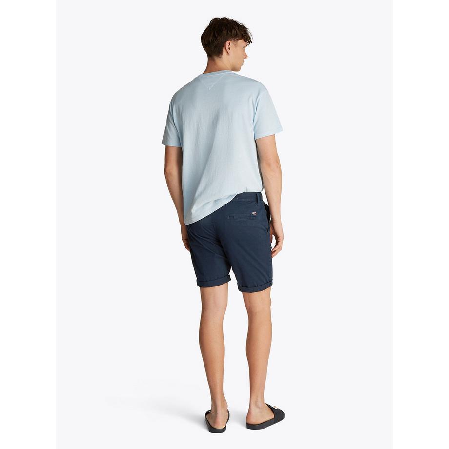 TOMMY JEANS TJM Scanton Short Chino  