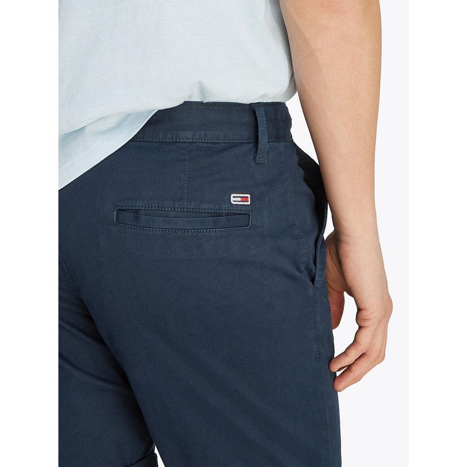 TOMMY JEANS TJM Scanton Short Chino  