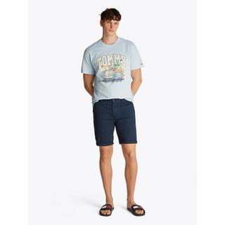 TOMMY JEANS TJM Scanton Chino Shorts  