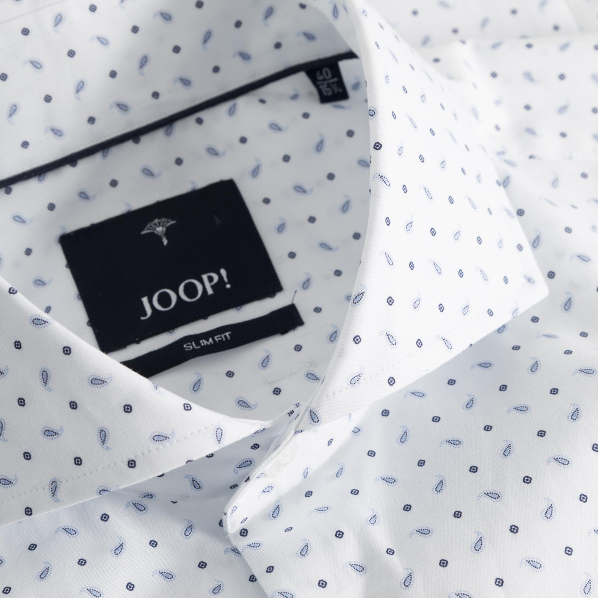 JOOP!  Camicia a maniche lunghe 