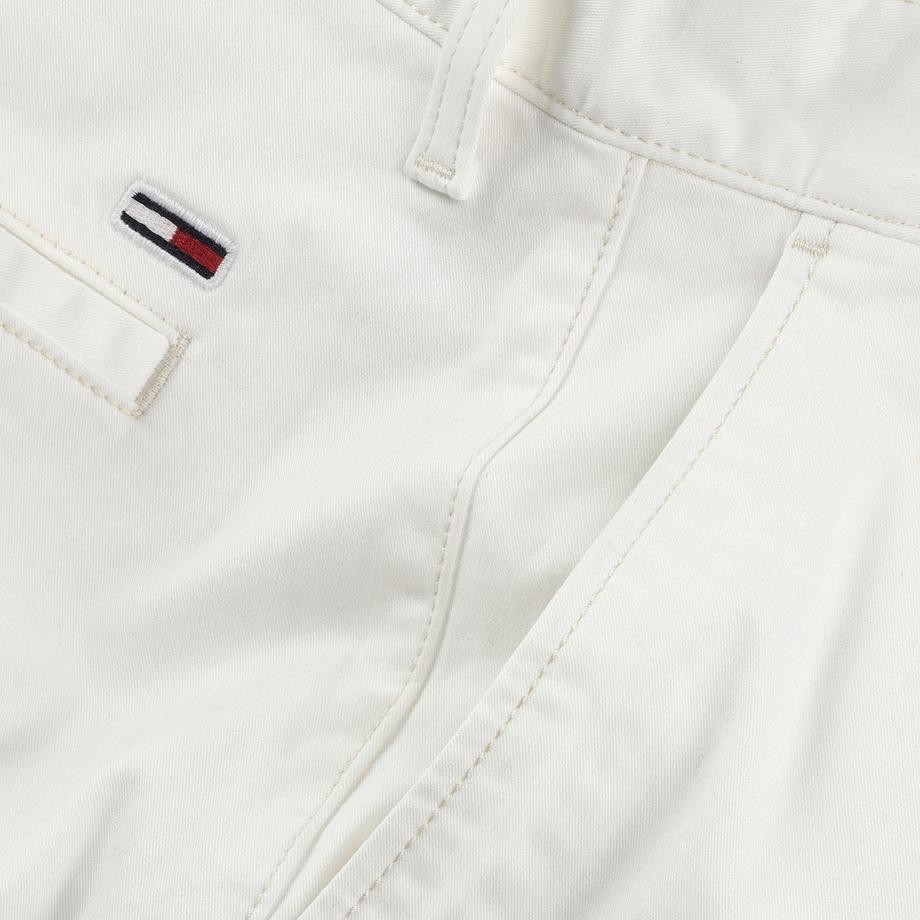 TOMMY JEANS TJM Scanton Chino Shorts  