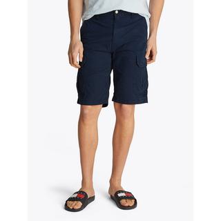 TOMMY JEANS Otis Twill Regular Cargo Shorts  