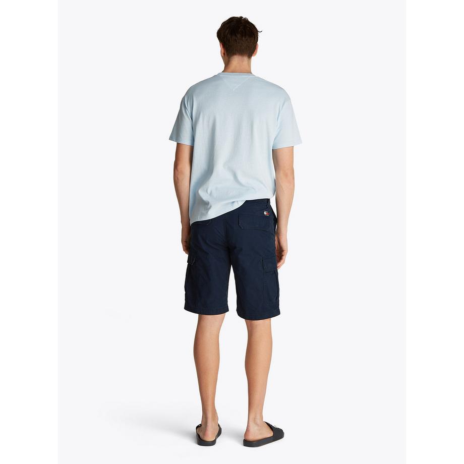TOMMY JEANS Otis Twill Regular Cargo Shorts  