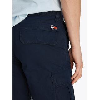 TOMMY JEANS Otis Twill Regular Cargo Shorts  