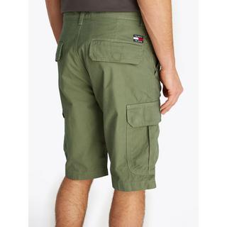 TOMMY JEANS Otis Twill Regular Cargo Shorts  