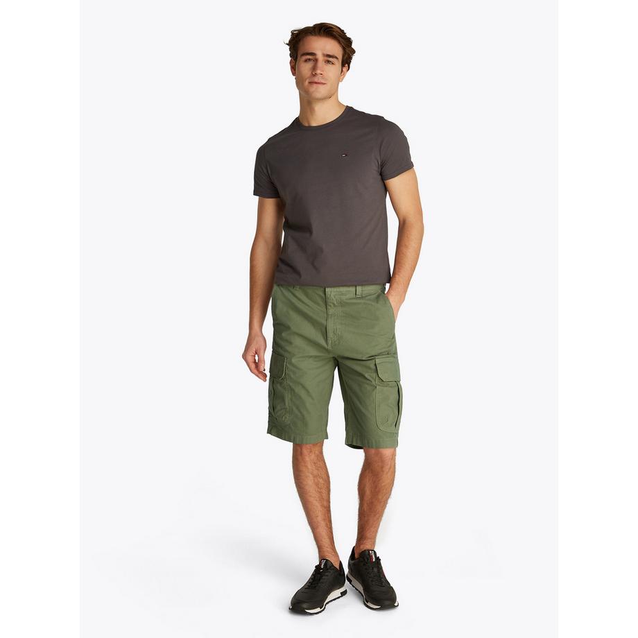 TOMMY JEANS Otis Twill Regular Cargo Shorts  