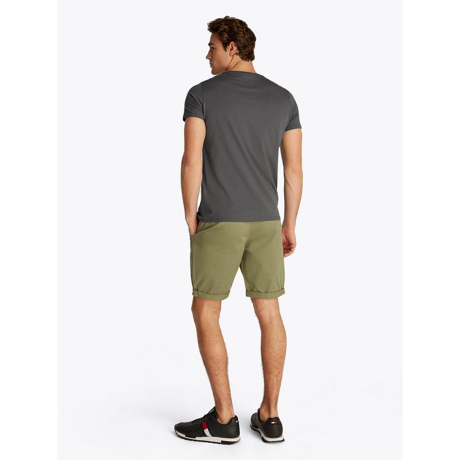 TOMMY JEANS T-shirt Maniche Corte  