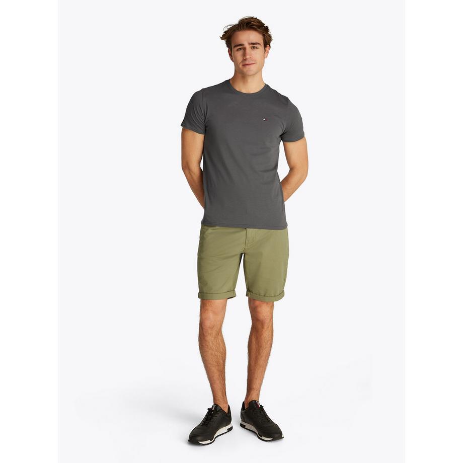 TOMMY JEANS T-shirt Maniche Corte  