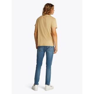 TOMMY JEANS TJM Slim Washed Pocket T-Shirt  