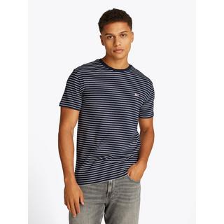 TOMMY JEANS TJM SLIM STRIPE TEE T-shirt 