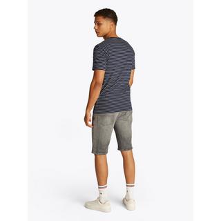 TOMMY JEANS TJM SLIM STRIPE TEE T-shirt 