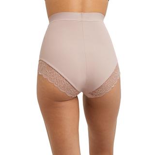 MAIDENFORM Eco Lace Mid Waist Maxi Slip  