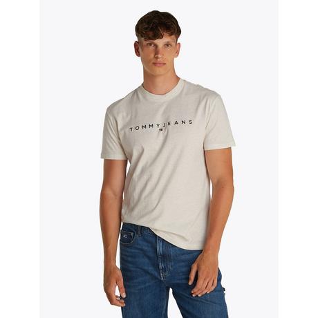 TOMMY JEANS  T-shirt 