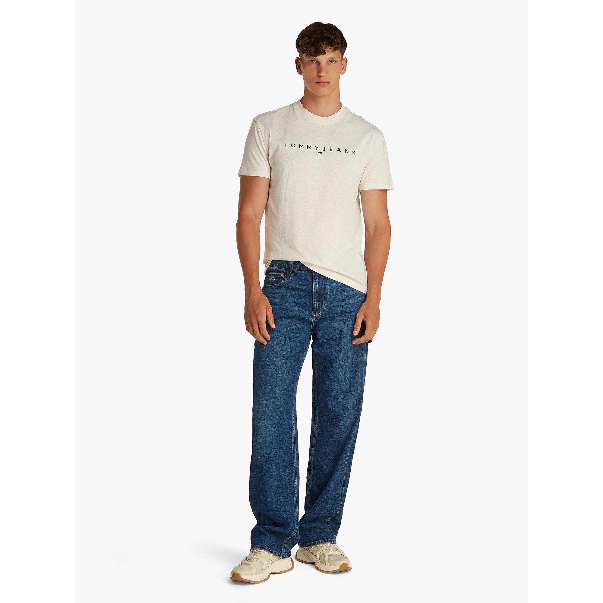 TOMMY JEANS  T-shirt 