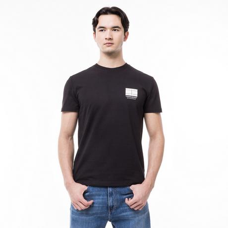 TOMMY JEANS TJM REG DNA GRAPHIC TEE EXT T-shirt 