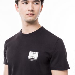 TOMMY JEANS TJM REG DNA GRAPHIC TEE EXT T-shirt 