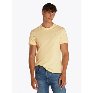 TOMMY JEANS TJM SLIM LINEAR CHEST TEE EXT T-shirt 