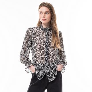 Manor Woman  Bluse, langarm 