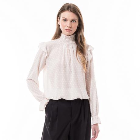 Manor Woman  Bluse, langarm 