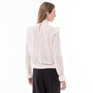 Manor Woman  Bluse, langarm 