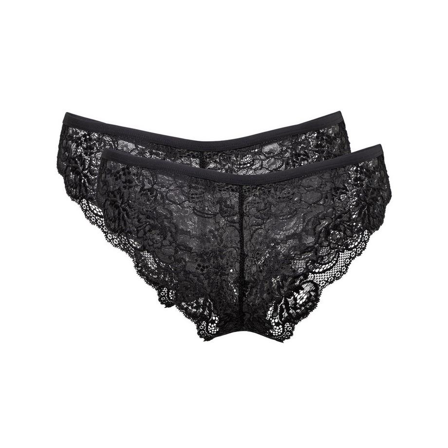 Manor Woman Brazilian Duo-Pack  