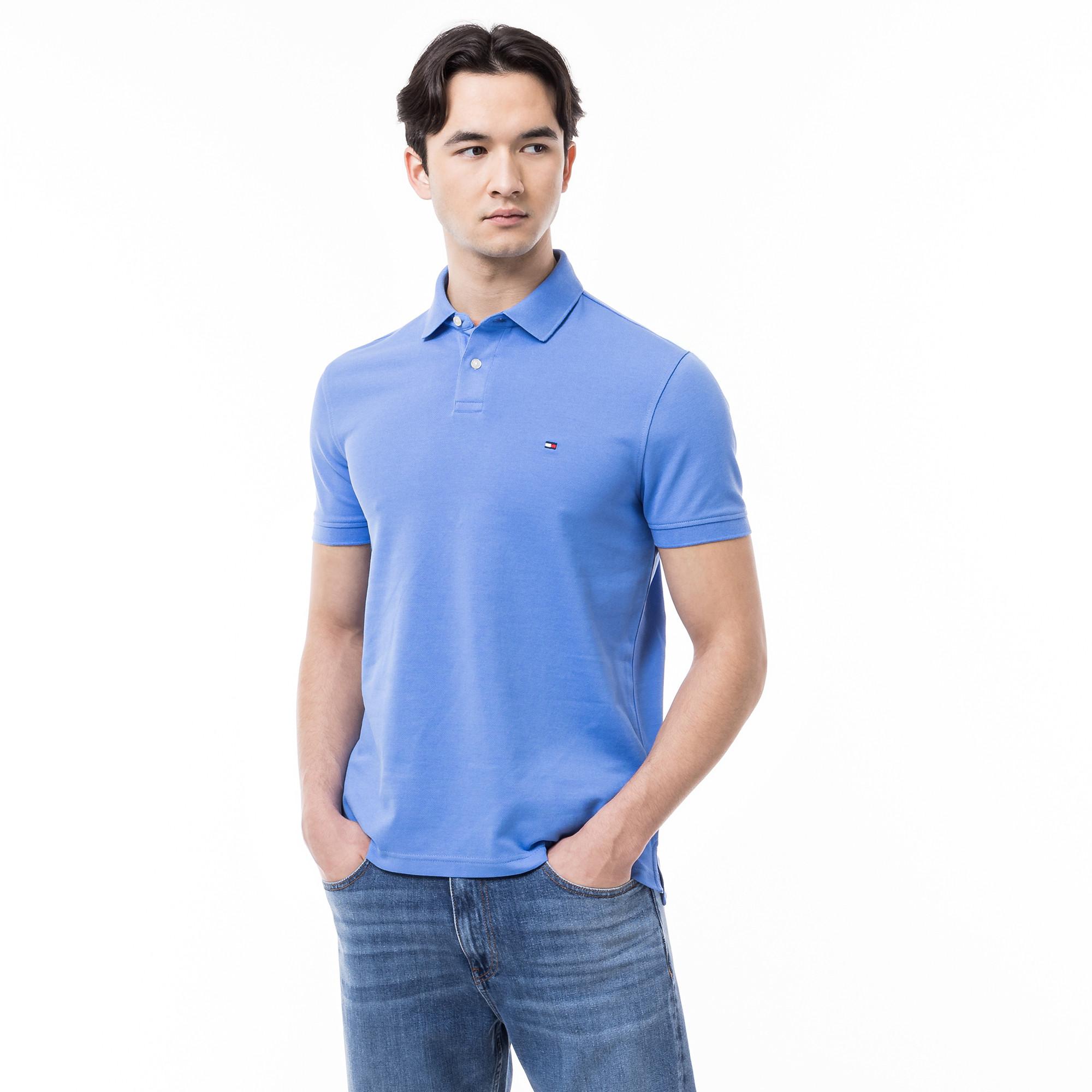 TOMMY HILFIGER 1985 REGULAR POLO Polo, maniche corte 