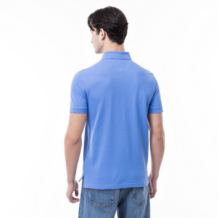 TOMMY HILFIGER 1985 Regular Polo Kurzarm  