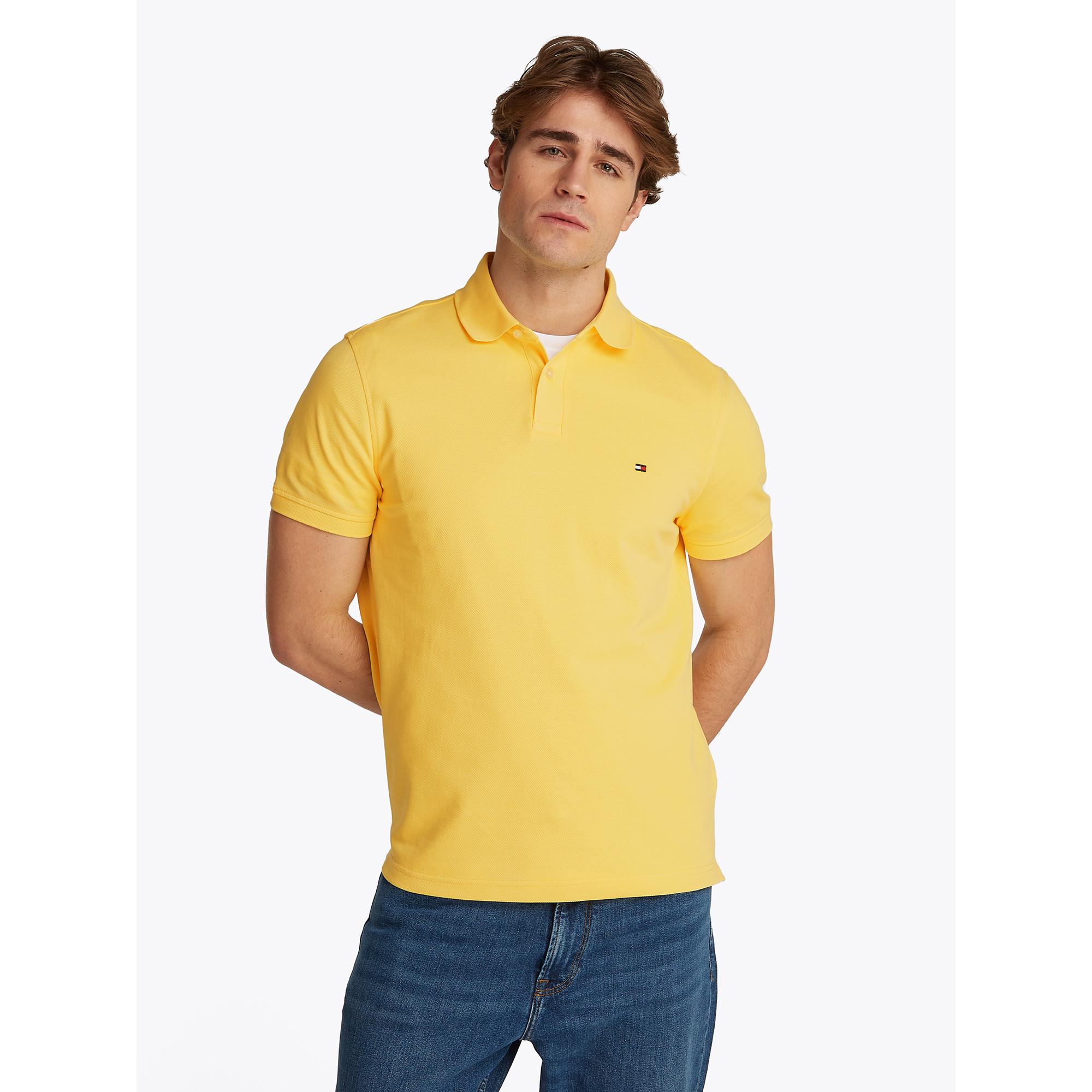 TOMMY HILFIGER 1985 REGULAR POLO Polo, manches courtes 