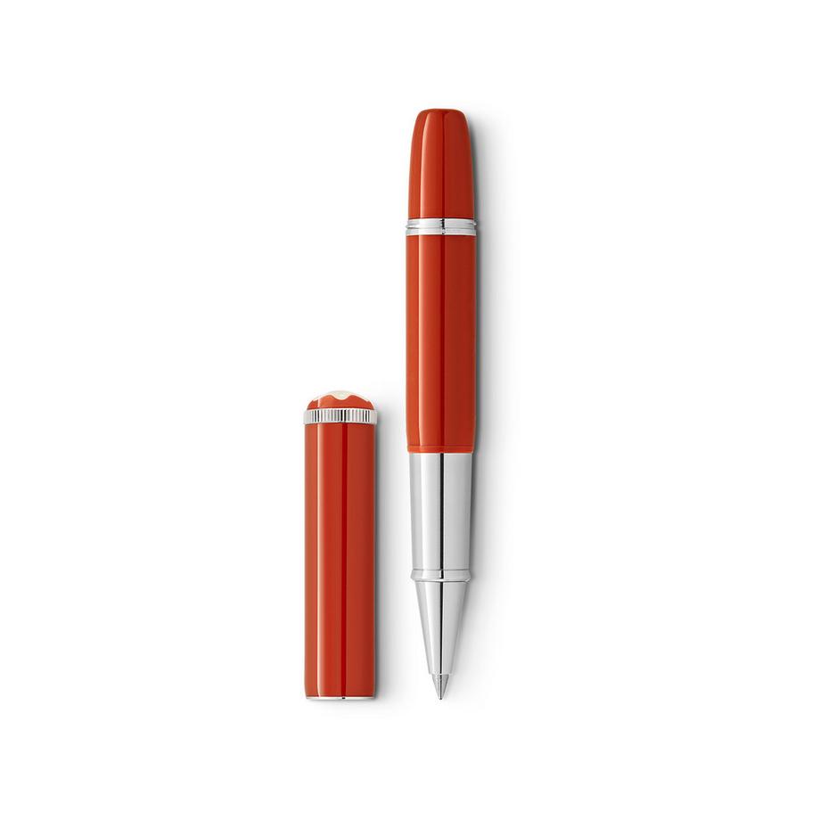 MONTBLANC Rollerball Heritage 