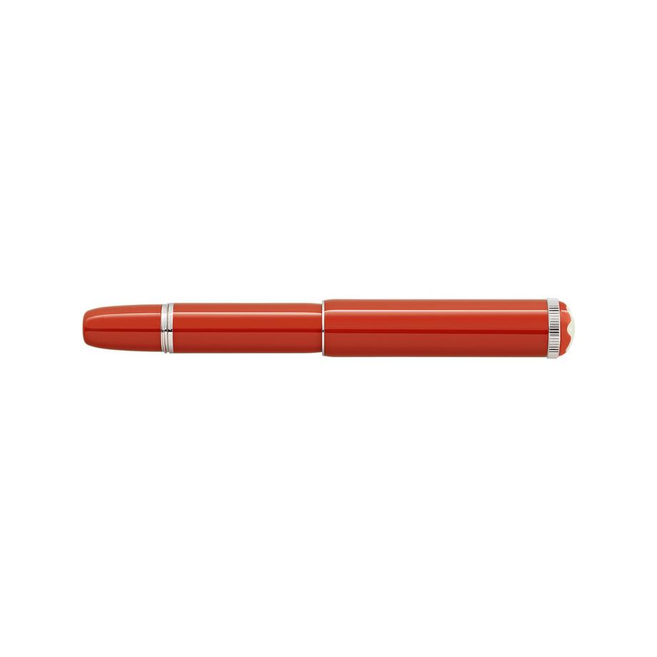 MONTBLANC Rollerball Heritage 