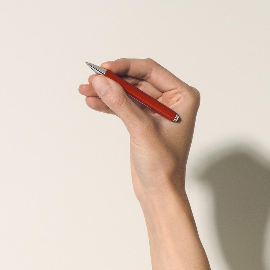 MONTBLANC Stylo à bille Heritage 