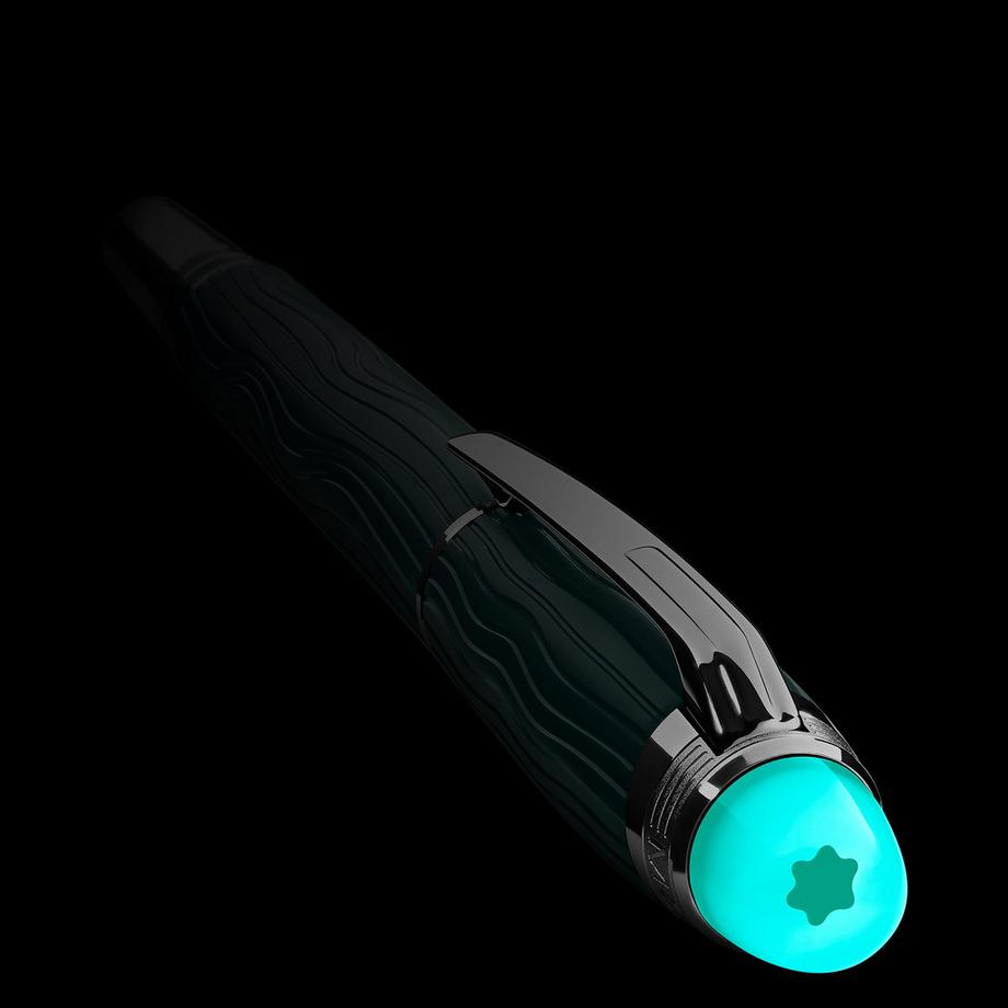 MONTBLANC Fineliner StarWalker 