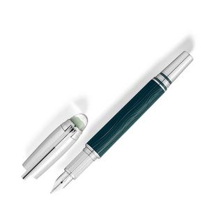 MONTBLANC Füllfederhalter StarWalker 