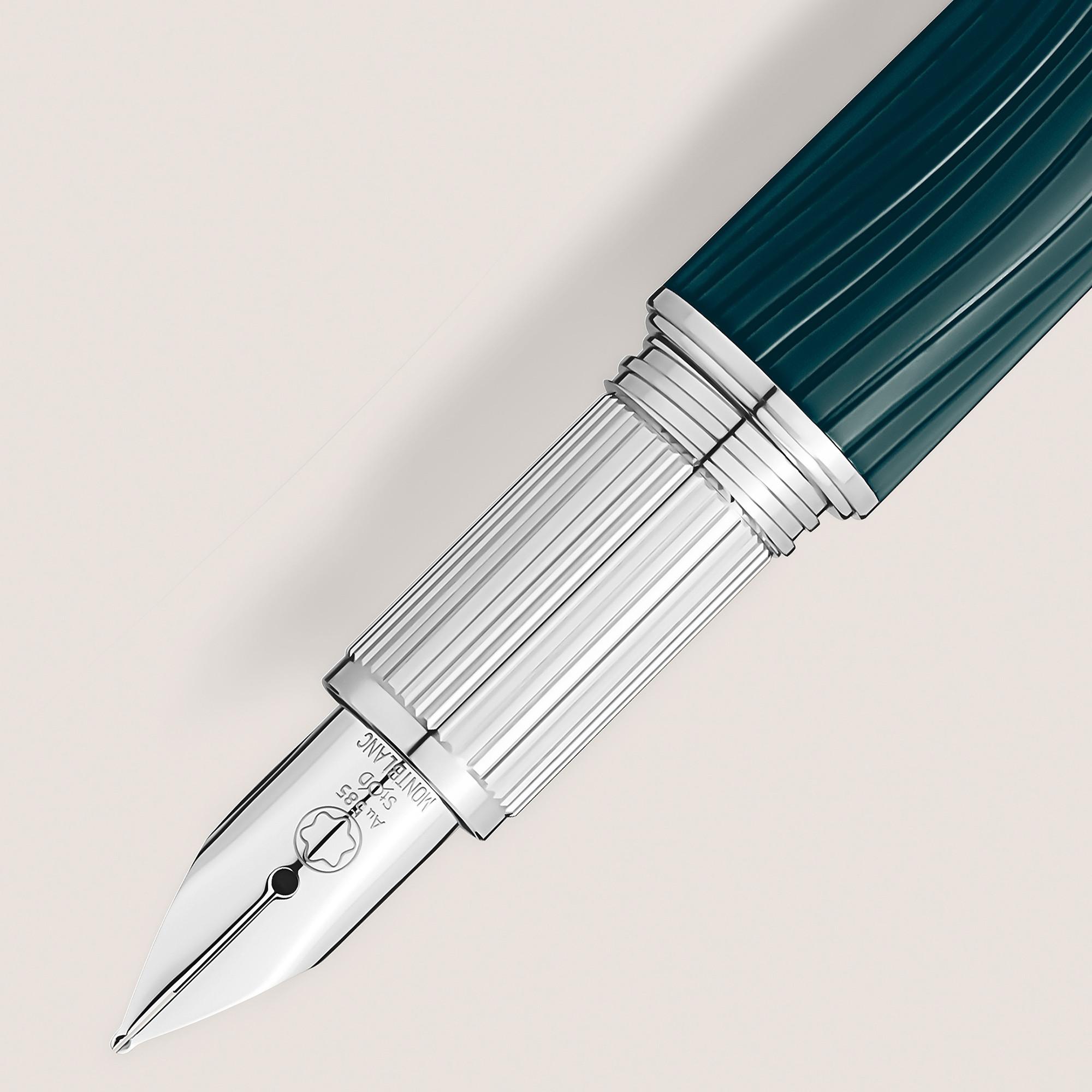 MONTBLANC Füllfederhalter StarWalker 