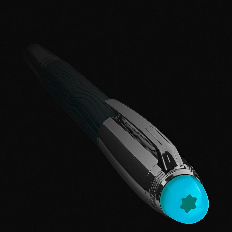 MONTBLANC Füllfederhalter StarWalker 