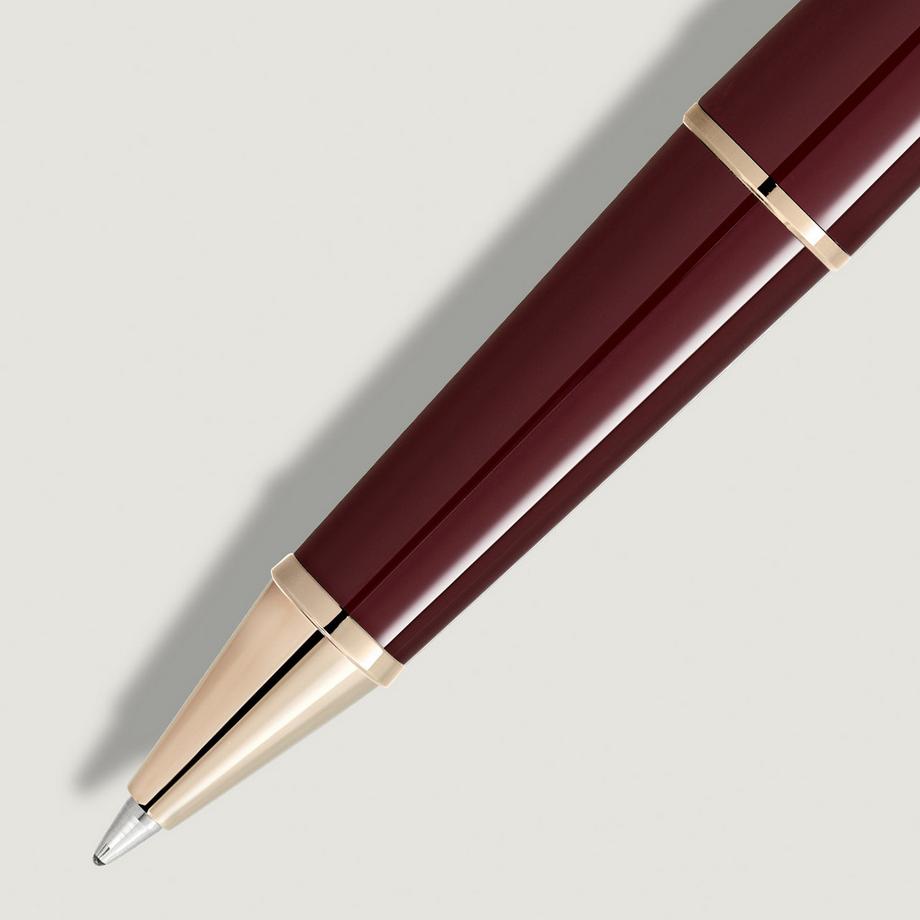 MONTBLANC Roller Meisterstück 