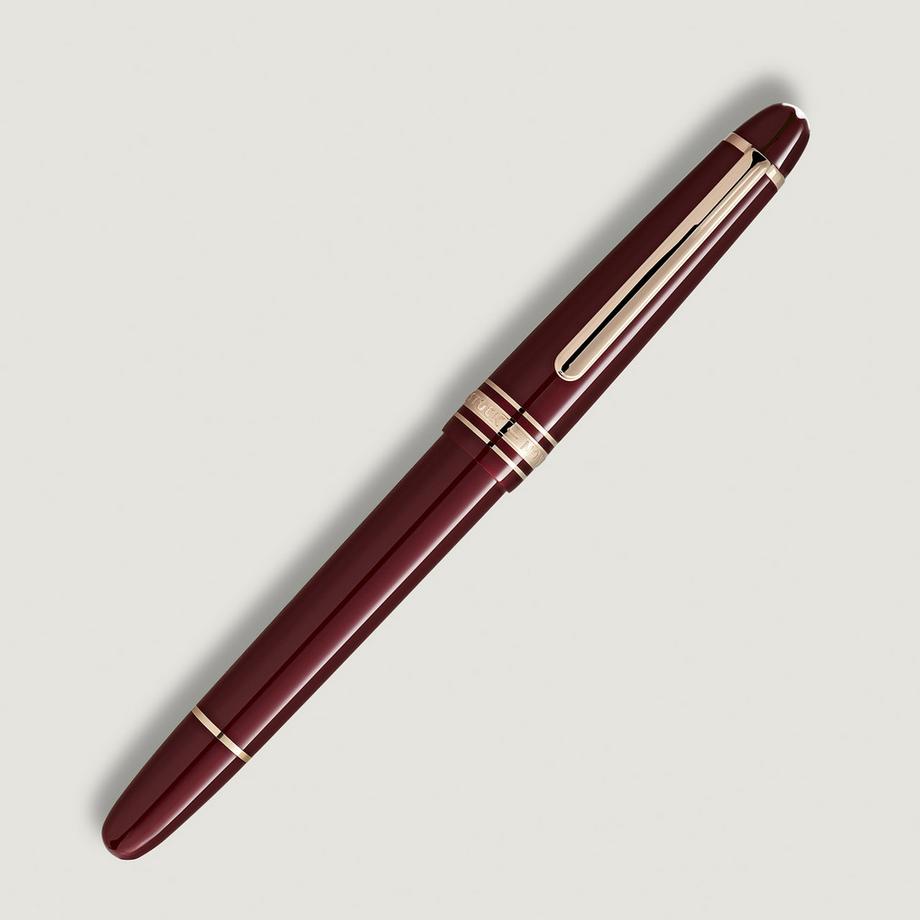 MONTBLANC Roller Meisterstück 