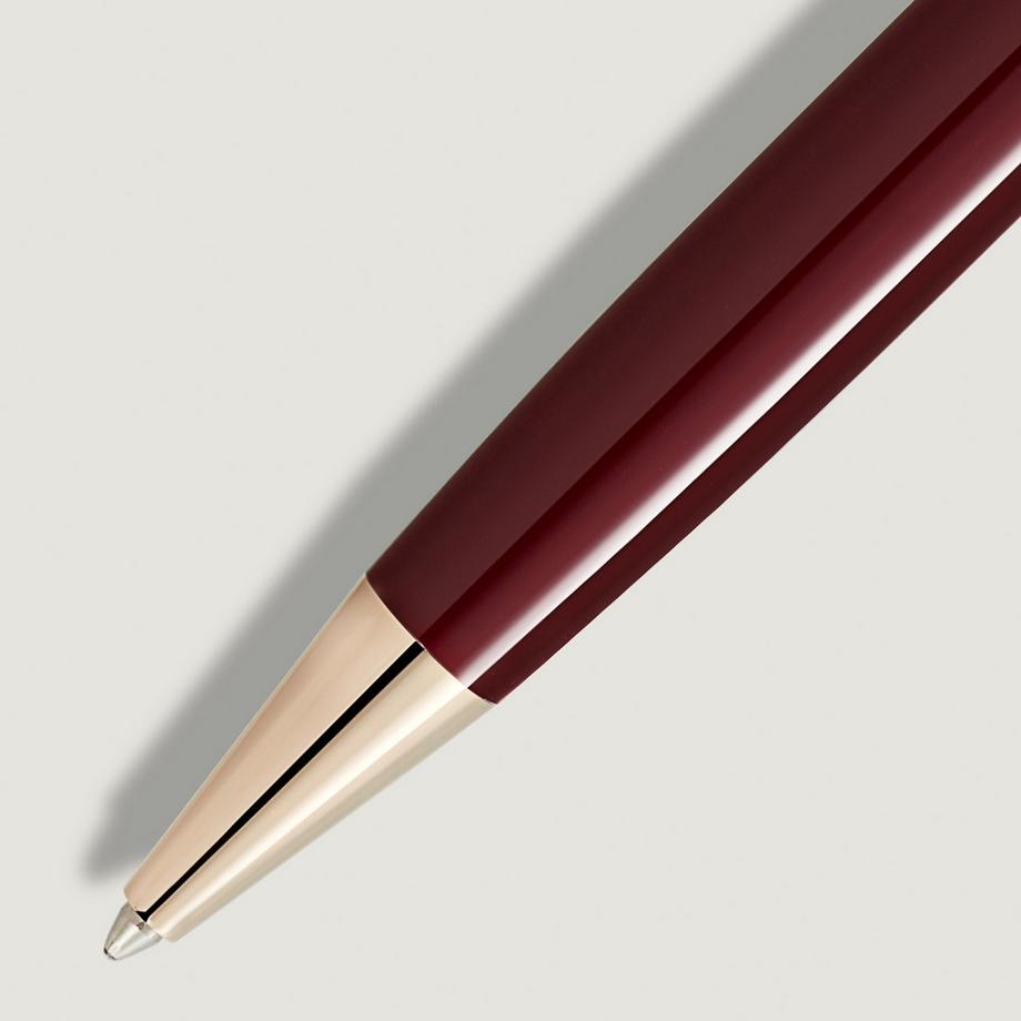 MONTBLANC Stylo à bille Meisterstück 