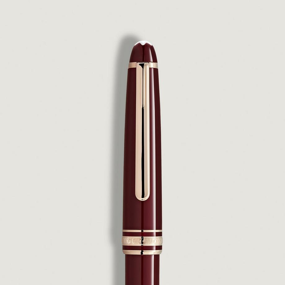 MONTBLANC Stylo à bille Meisterstück 